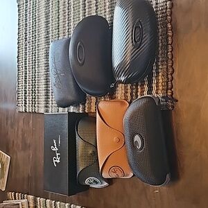 Sunglass Cases